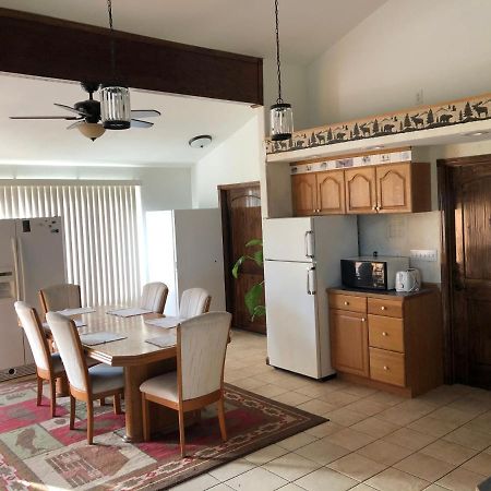Alaska Home Rental Soldotna Bagian luar foto