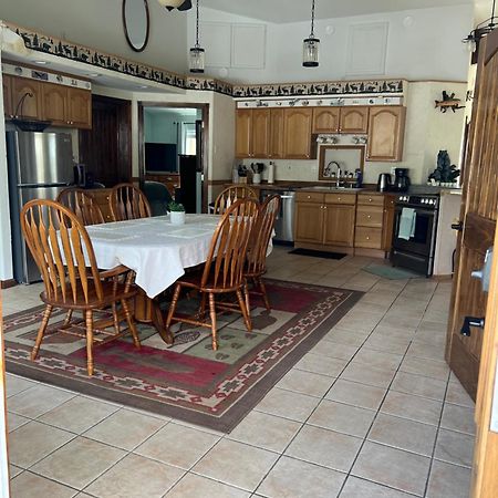 Alaska Home Rental Soldotna Bagian luar foto