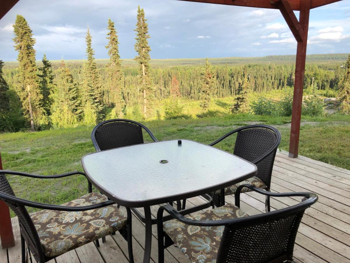 Alaska Home Rental Soldotna Bagian luar foto