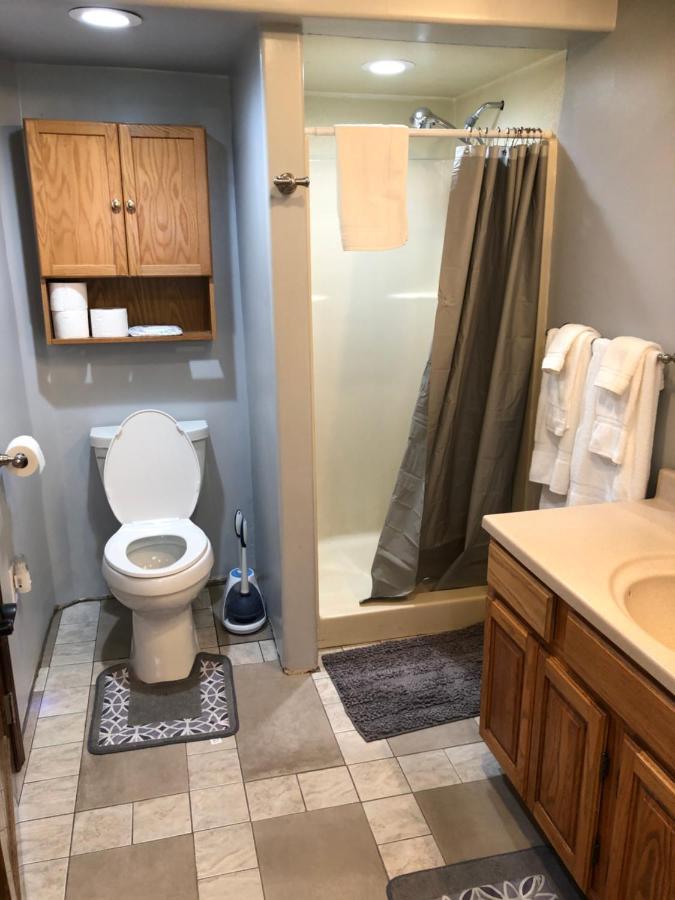 Alaska Home Rental Soldotna Bagian luar foto