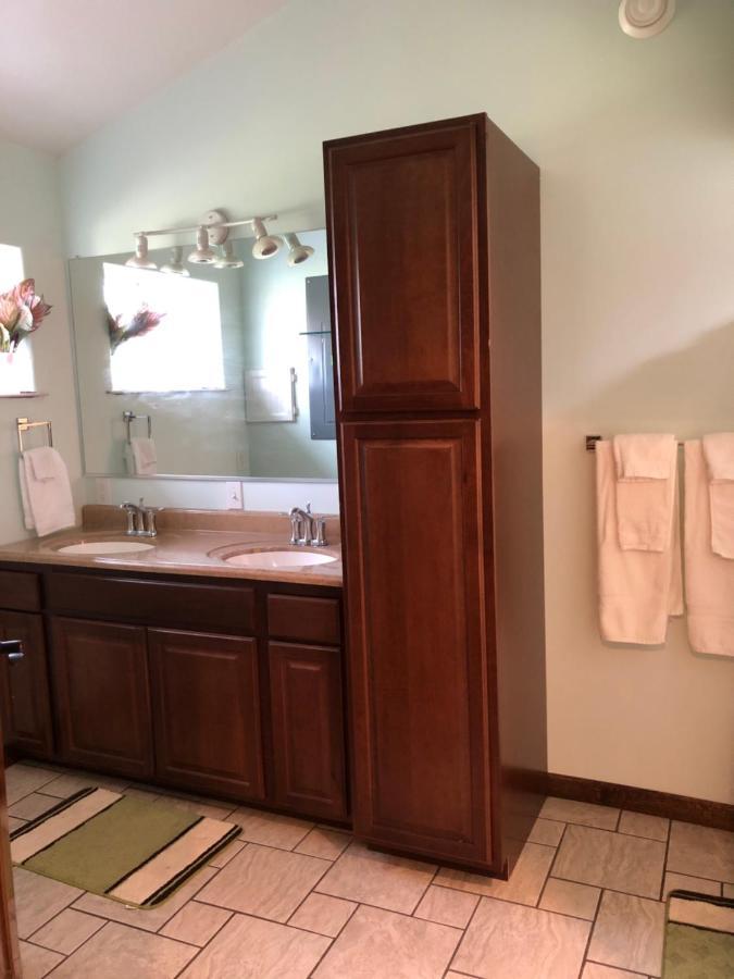 Alaska Home Rental Soldotna Bagian luar foto