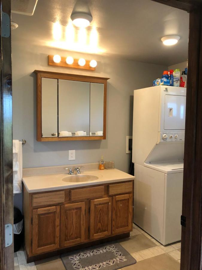 Alaska Home Rental Soldotna Bagian luar foto