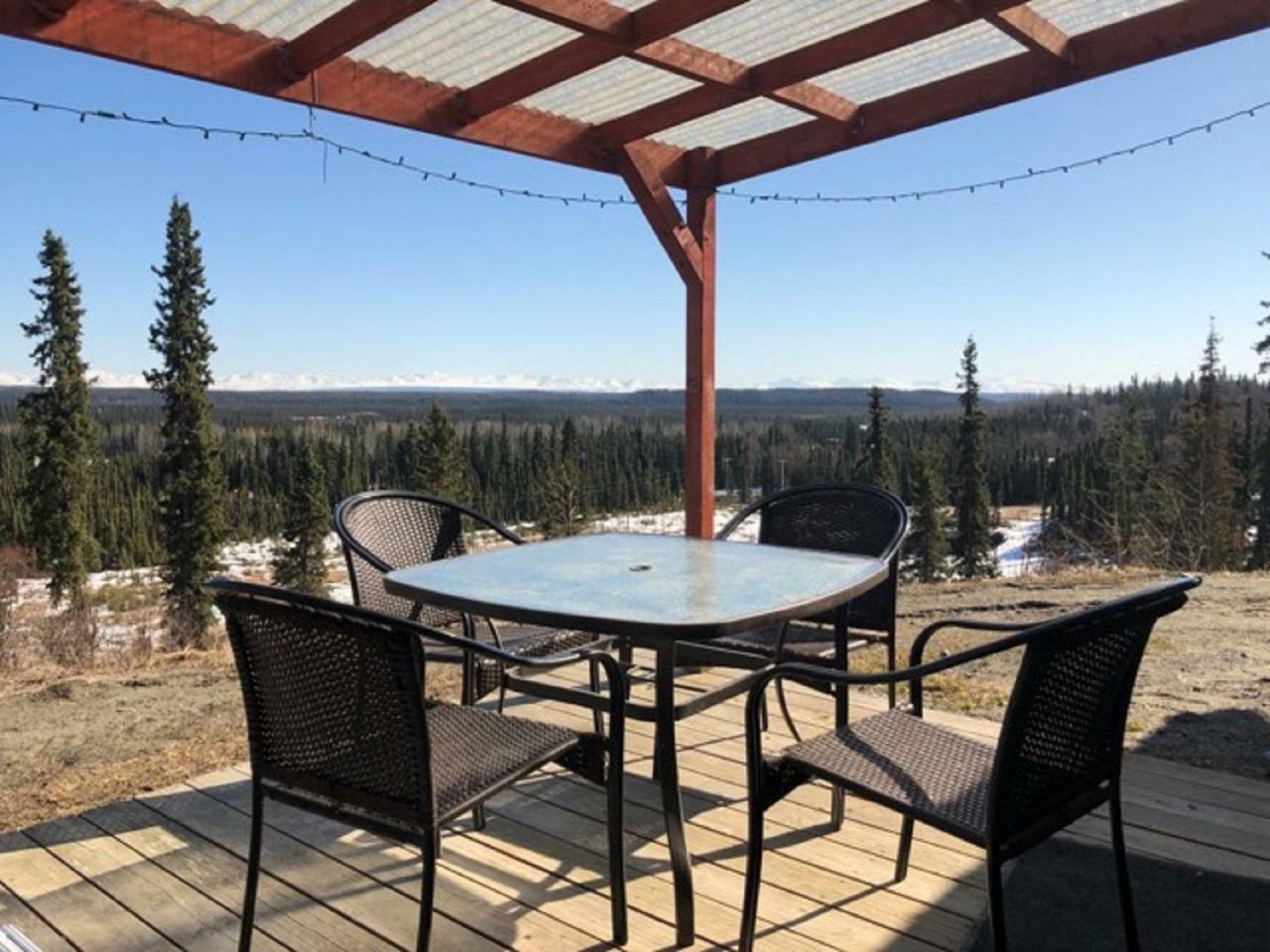 Alaska Home Rental Soldotna Bagian luar foto