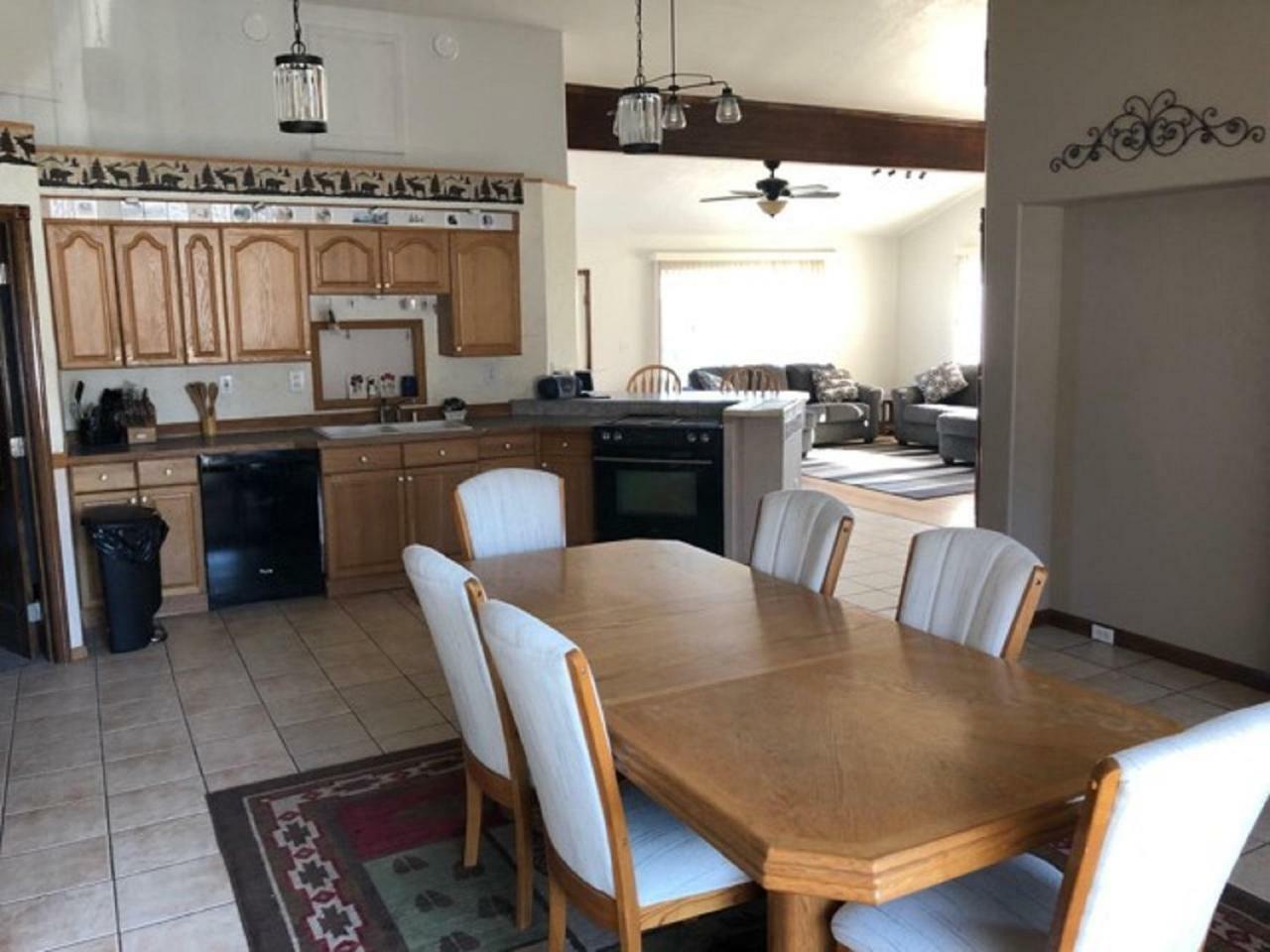 Alaska Home Rental Soldotna Bagian luar foto
