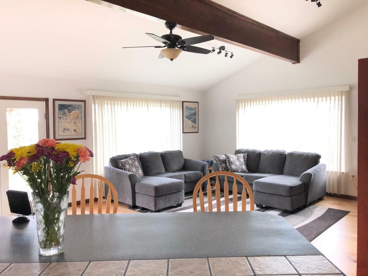 Alaska Home Rental Soldotna Bagian luar foto